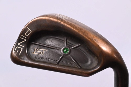 Ping isi becu pitching wedge - pitching, /