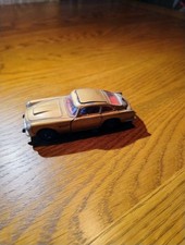 Corgi Toys James Bond 007