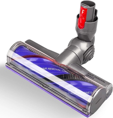 Genuine dyson motor head - motor, brush