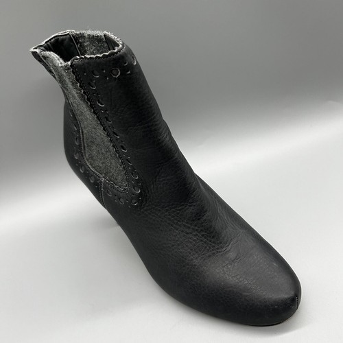 Clarks ankle chelsea boots - ankle,