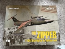 Eduard 1/48 Limited Edition