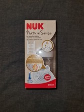 NUK Nature Sense 150ml Baby