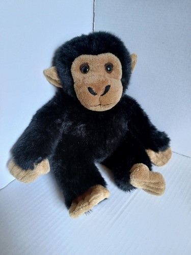 Keel toys chimpanzee baby - toys,