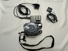 Hitachi DZ-MV1000E Camcorder |