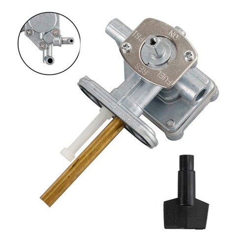 Fuel cock valve - fuel,