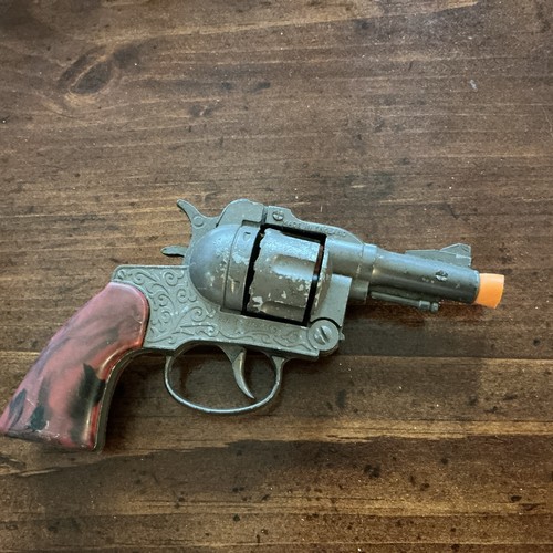 Vintage patented made - patented, in