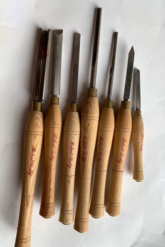 Set robert sorby wood - robert,