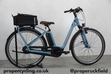 2021 XS Cube Hybrid Town 500