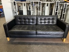 Ikea landskrona brown - ikea, two