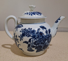 Worcester Early Period