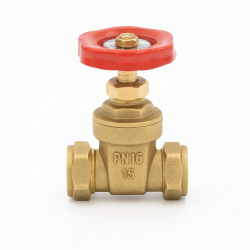 22mm dzr brass - dzr, compression