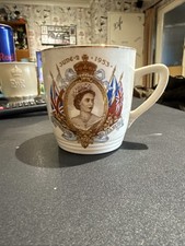Queen Elizabeth II Coronation