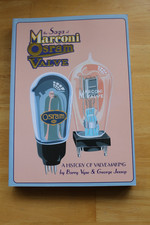 The saga marconi osram - the,