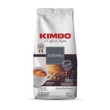Kimbo Coffee, Espresso