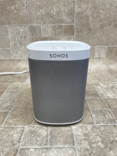Sonos play white wireless - sonos,