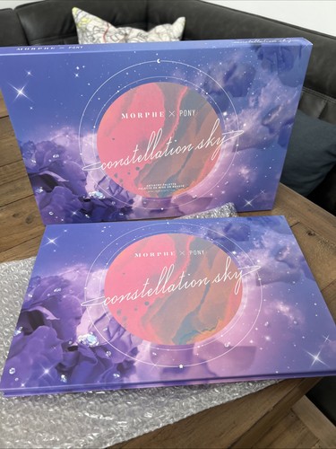 Genuine morphe constellation - genuine,