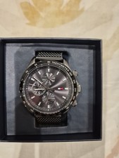 Tommy Hilfiger Men's Miles