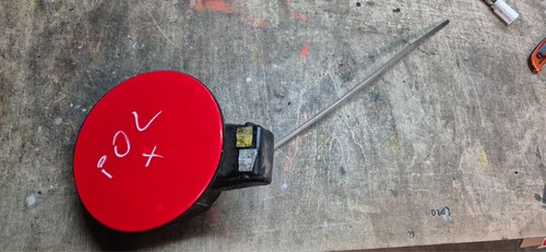 Polo fuel filler - vw, flap