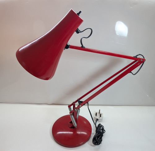 Vintage anglepoise model - vintage, 90