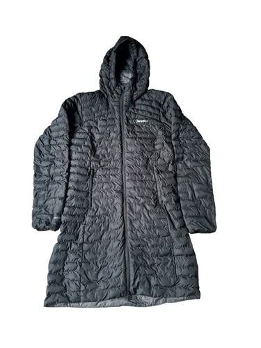 Berghaus hydroloft long jacket - long,