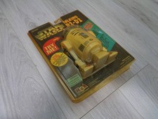 Star Wars R2-D2 Talking Figure