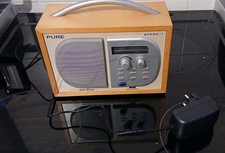 Pure  Evoke 1  Radio DAB FM