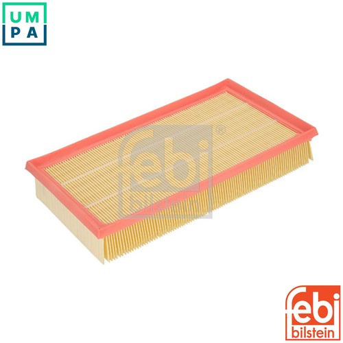 Air filter 109207 for - for, 224dt
