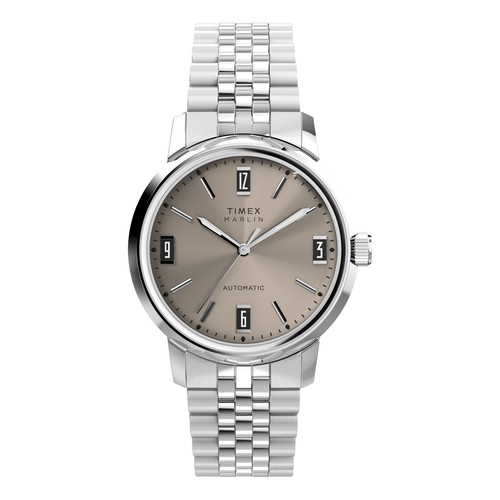 Timex marlin automatic - timex,