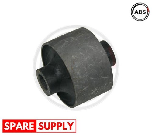 Control arm trailing - arm-/trailing, bush