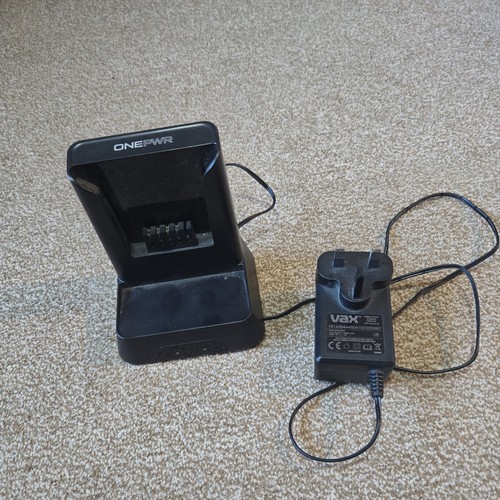 Vax onepwr battery - onepwr,