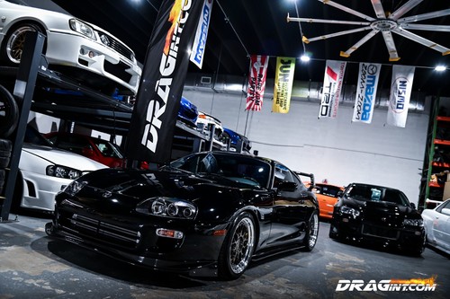 1994 toyota supra - toyota, roof