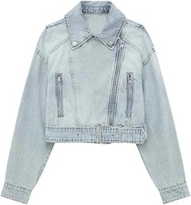 Women moto style - women's,