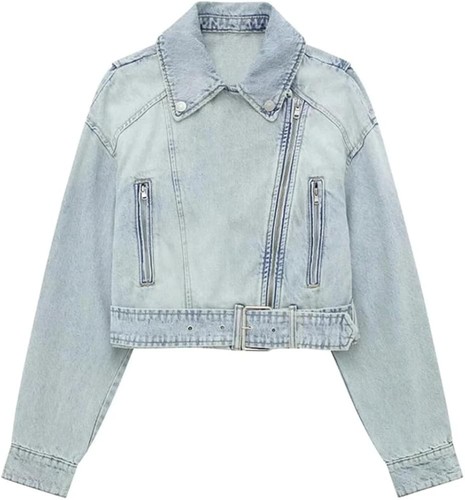 Women moto style - women's,