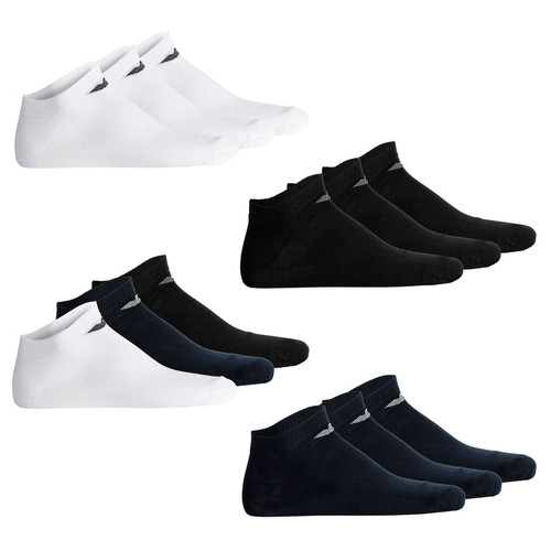 Emporio armani men - men's, trainer