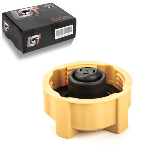 Coolant cap radiator - cap, 1.0