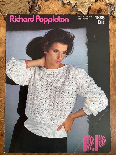 Poppleton knitting patterns - poppleton,