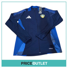 Leeds United football club -