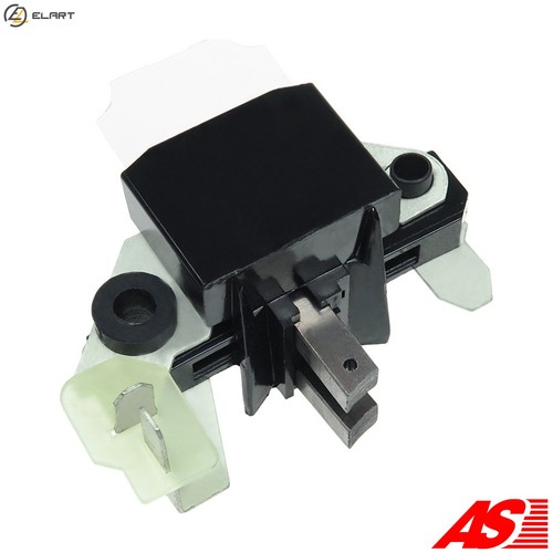 Alternator regulator are5169s - alternator,