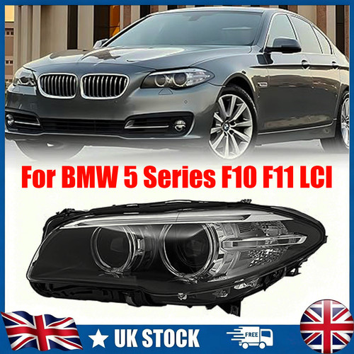 2013 2017 left - left, headlight