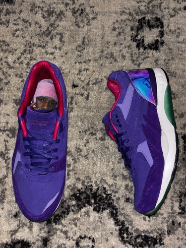 Cam ron reebok - cam'ron,