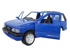 Gama Vauxhall Opel Frontera
