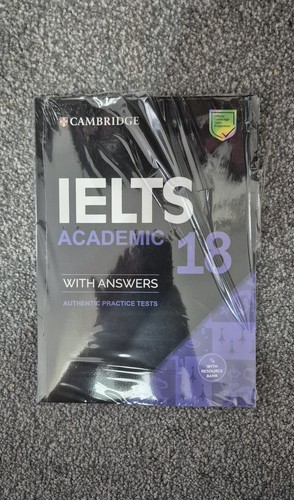 Ielts academic student s - ielts, 18