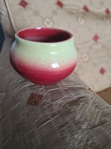 Small peebles pottery - pottery, scottish