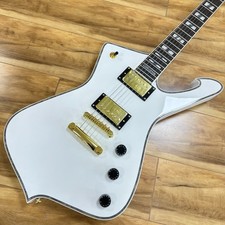 Paul Stanley White Iceman