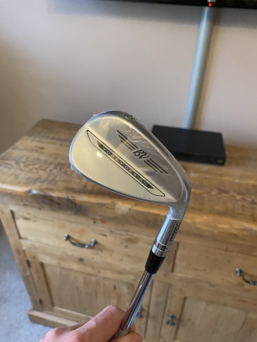 Brand new sealed vokey sm11 - new,