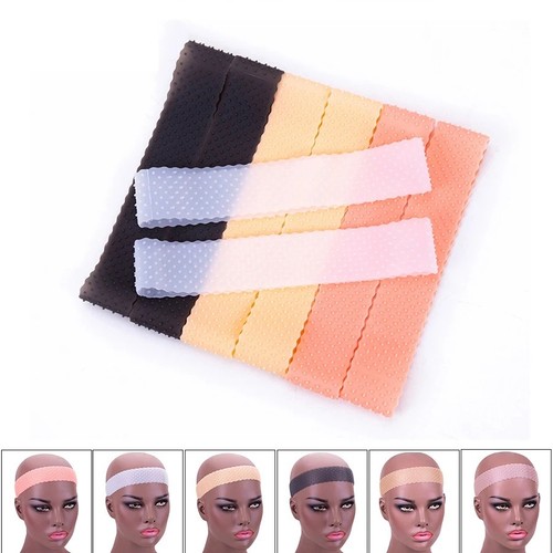 Silicone wig grip - silicone,