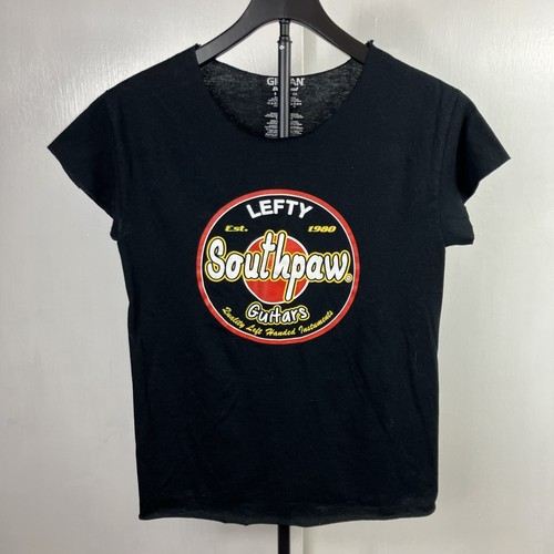 Lefty southpaw guitars - lefty,