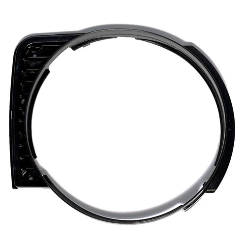 Headlight grille front right - grille,,