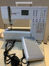 Bernina Virtuosa 150 Quilters Edition Sewing Machine 