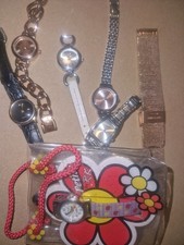 Watches bundle joblot - watches,